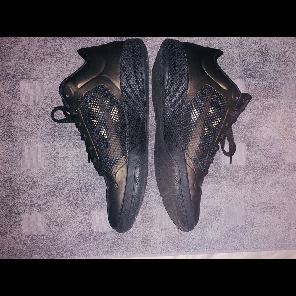 Nike Hyperfuse Low - image 4